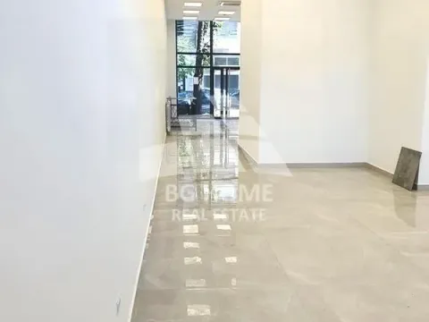 Izdavanje, poslovni prostor, 140m², Stari Grad, Beograd - image 4