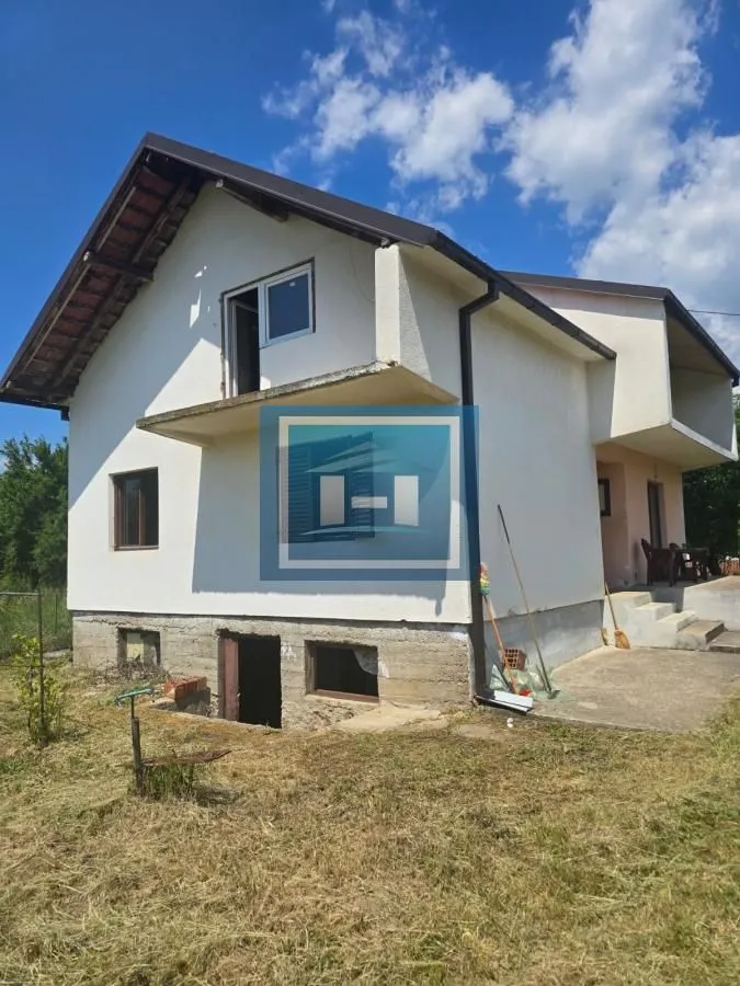 Sale, house, 120m², Surdulica, Srbija