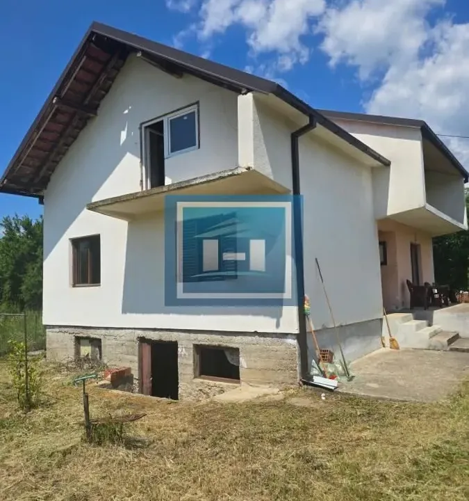 Prodaja, kuća, 120m², Surdulica, Srbija