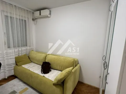 Rent, one bedroom apartment, 43m², Bulevar Oslobodjenja, Novi Sad Sve Podlokacije - image 6