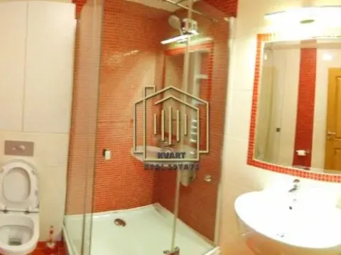 Izdavanje, jednosoban stan, 52m², City Kvart, Podgorica - image 4