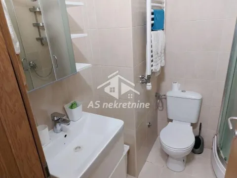 Izdavanje, dvosoban stan, 46m², Kalenić Pijaca, Vračar Sve Podlokacije - image 16