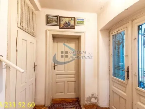 Prodaja, kuća, 124m², Čubura, Beograd - image 21