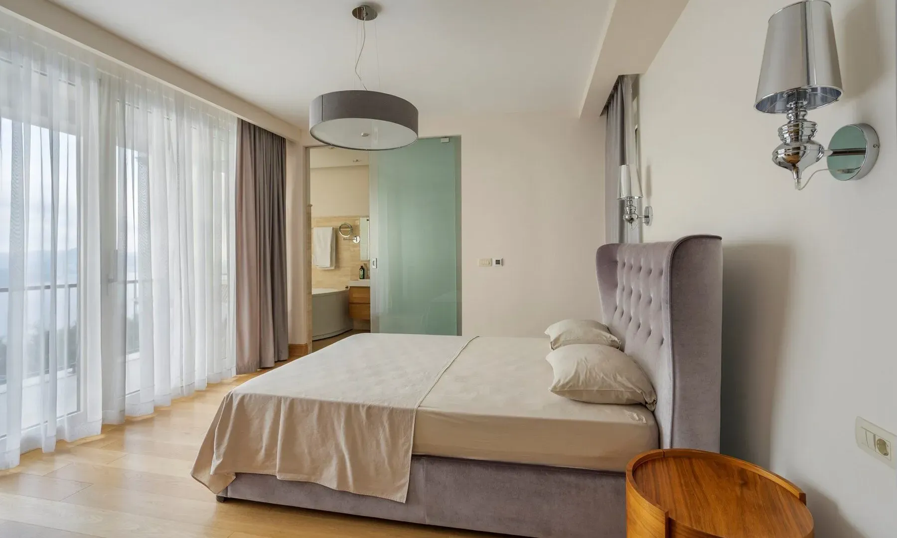Sale, house, 600m², Blizikuće, Budva