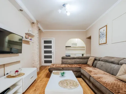 Prodaja, dvosoban stan, 58m², Budva, Crna Gora - image 5