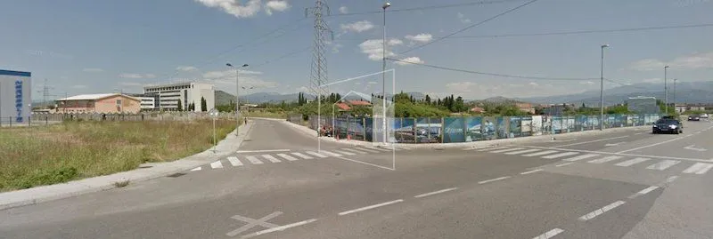 Prodaja, plac, 3300m², Podgorica, Crna Gora