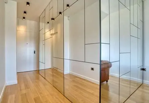 Rent, two bedroom apartment, 60m², Preko Morače, Podgorica - image 7