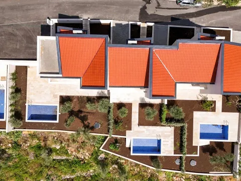 Prodaja, kuća, 195m², Reževići, Budva - image 16