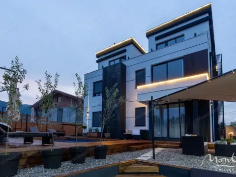 Sale, one bedroom apartment, 52m², Kotor, Crna Gora - image 4