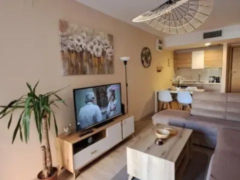 Prodaja, jednosoban stan, 38m², Bečići, Budva - image 4