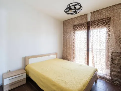 Rent, one bedroom apartment, 51m², Centar, Budva - image 4