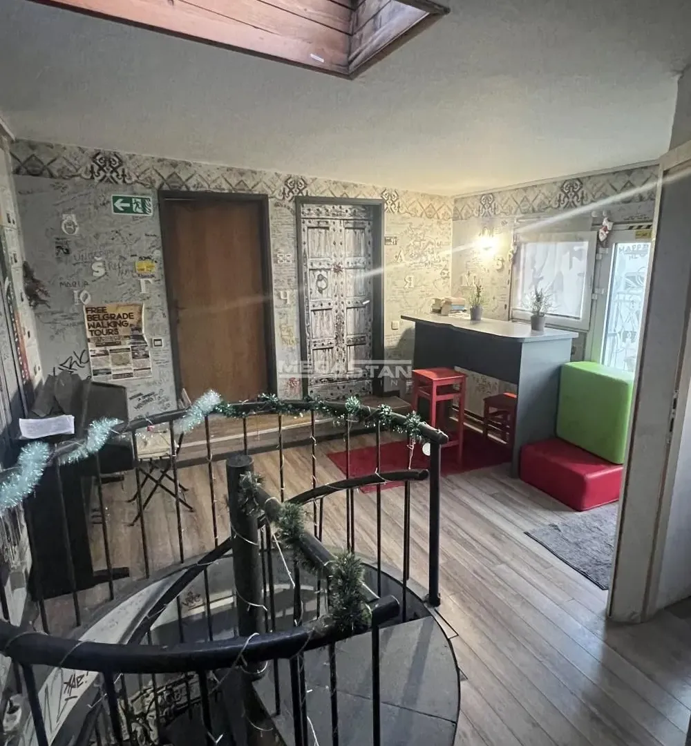 Sale, apartment, 170m², Stari Grad, Beograd
