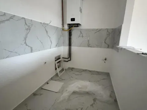 Sale, two bedroom apartment, 53m², Centar, Stara Pazova - image 2