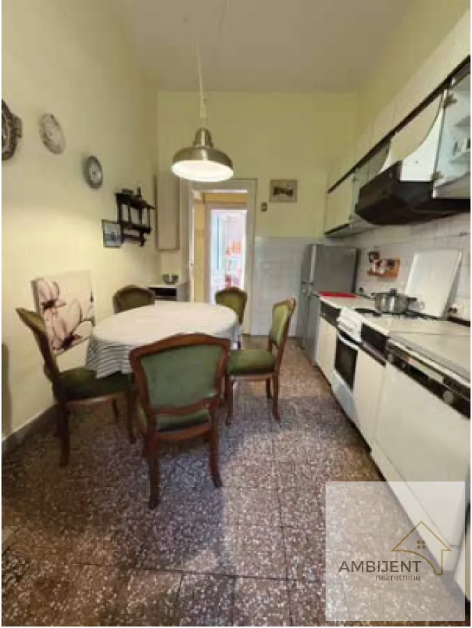 Prodaja, stan, 146m², Herceg Novi, Crna Gora