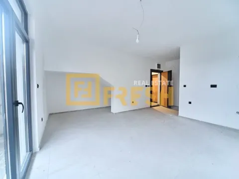 Prodaja, garsonjera, 25m², Zagorič, Podgorica - image 6