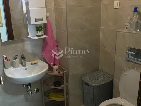 Rent, one bedroom apartment, 43m², Zabjelo, Podgorica - image 8