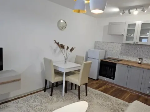 Prodaja, garsonjera, 29m², Bulevar Oslobodjenja, Novi Sad Sve Podlokacije - image 6