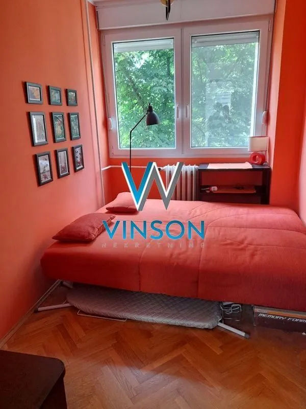 Izdavanje, trosoban stan, 80m², Liman 3, Novi Sad Sve Podlokacije