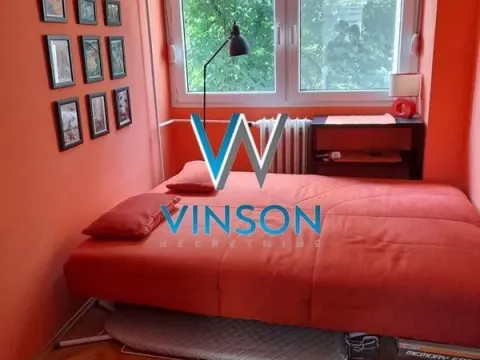 Izdavanje, trosoban stan, 80m², Liman 3, Novi Sad Sve Podlokacije - image 8