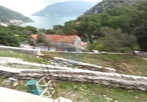 Prodaja, plac, Risan, Kotor - image 4