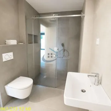 Sale, three bedroom apartment, 87m², Banovo Brdo, Beograd - image 12