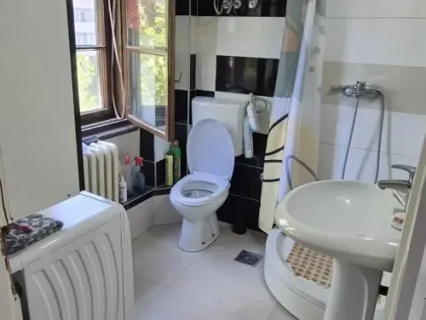 Prodaja, jednosoban stan, 30m², Spens, Novi Sad Sve Podlokacije - image 5