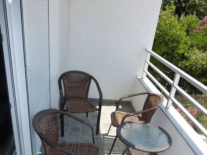 Prodaja, stan, 39m², Petrovac, Budva