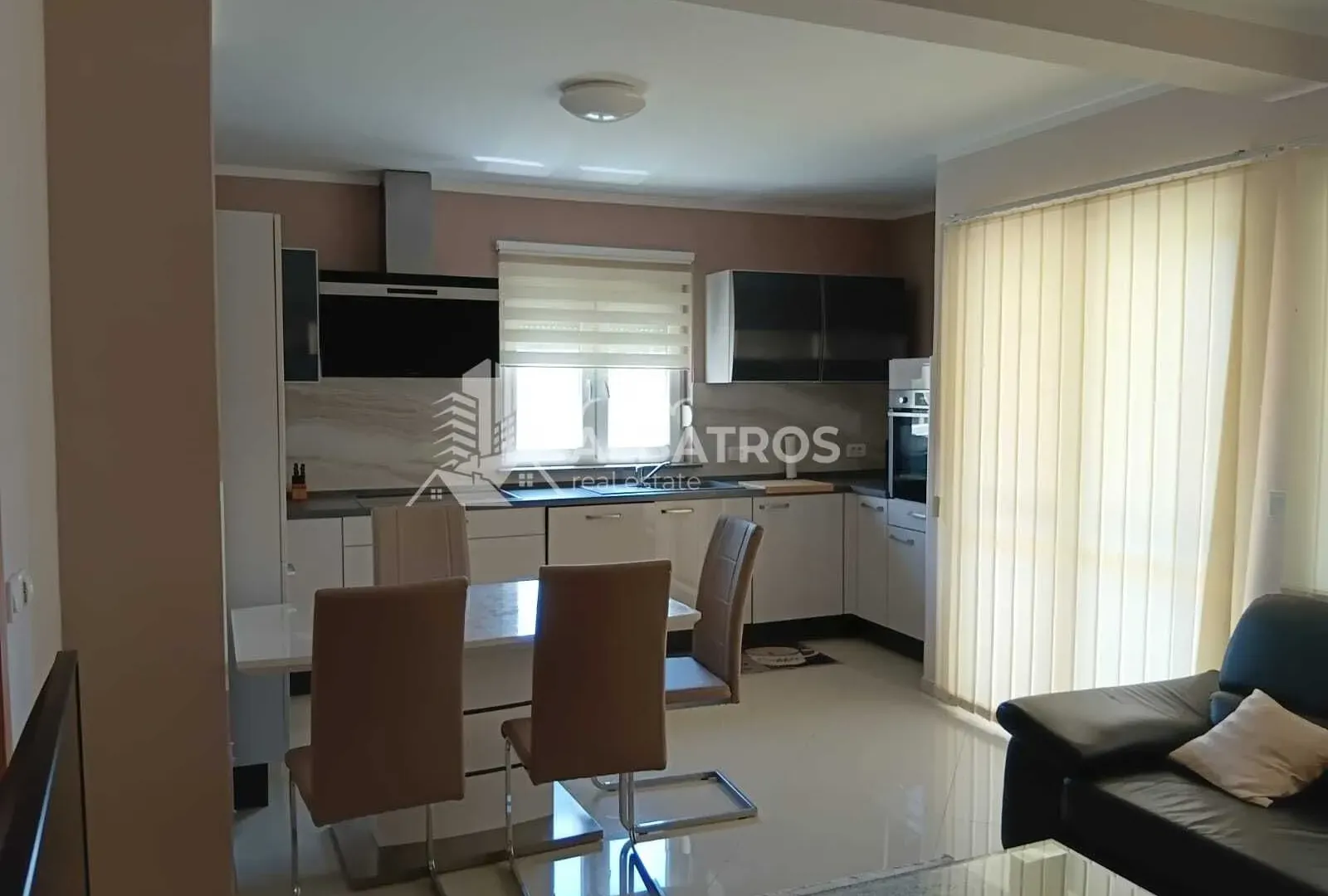 Rent, two bedroom apartment, 90m², Bar, Crna Gora