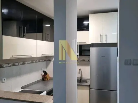 Izdavanje, jednosoban stan, 47m², Sajmište, Novi Sad - image 3