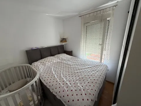 Prodaja, jednosoban stan, 34m², Pobrežje, Podgorica - image 6