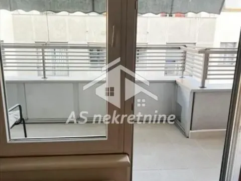 Izdavanje, dvosoban stan, 43m², Slavija, Vračar Sve Podlokacije - image 9