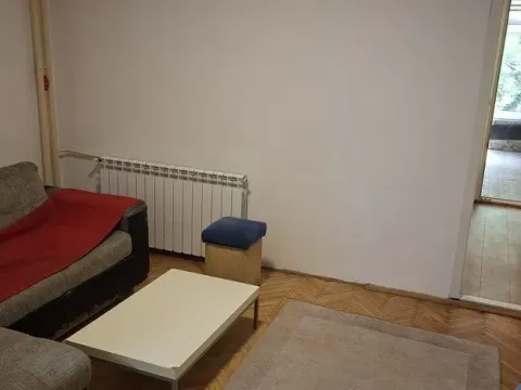 Stan in Bezanijska Kosa 2