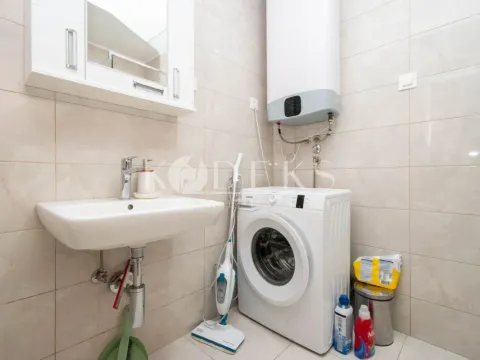 Rent, one bedroom apartment, 54m², Zabjelo, Podgorica - image 6