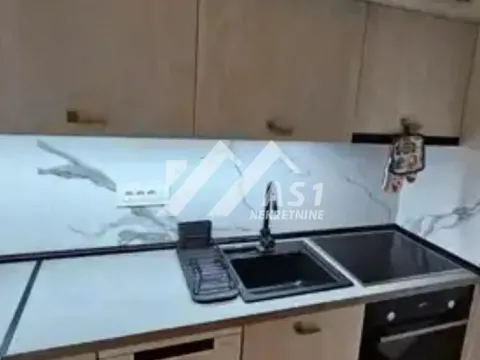 Izdavanje, jednosoban stan, 42m², Rotkvarija, Novi Sad Sve Podlokacije - image 5