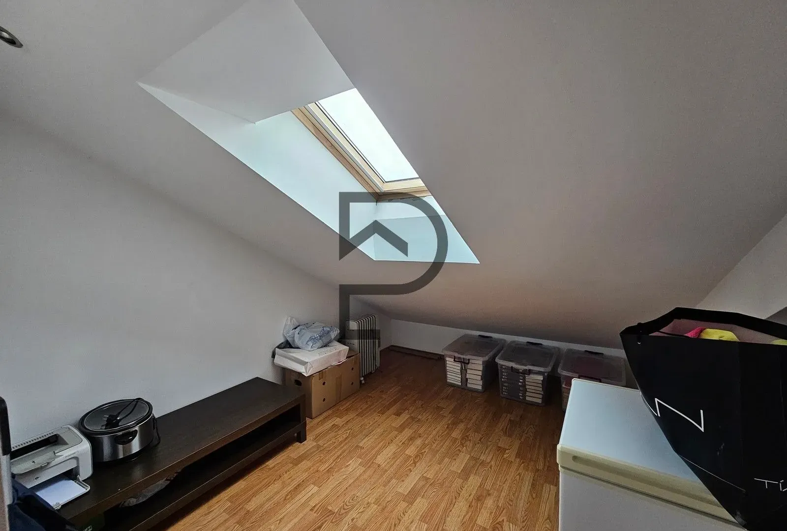 Prodaja, stan, 96m², Vezirov Most, Podgorica