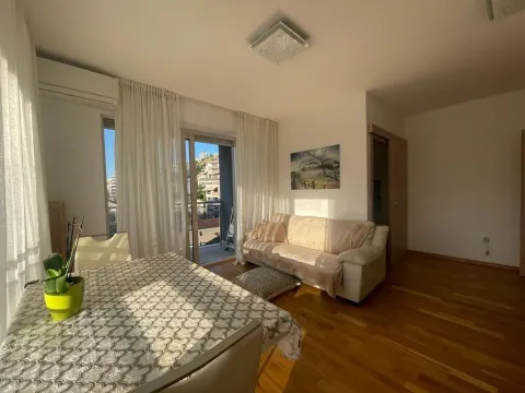 Prodaja, jednosoban stan, 60m², Centar, Budva - image 15
