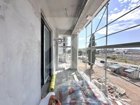 Prodaja, dvosoban stan, 70m², Stari Aerodrom, Podgorica - image 13