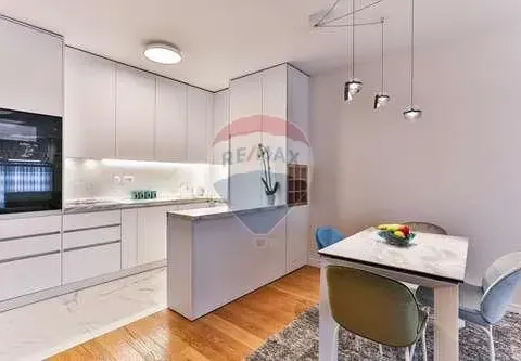 Izdavanje, jednosoban stan, Kruševac, Podgorica - image 5