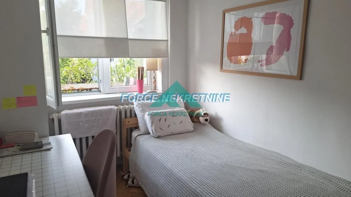 Sale, four bedroom apartment, 104m², Voždovac Sve Podlokacije, Beograd