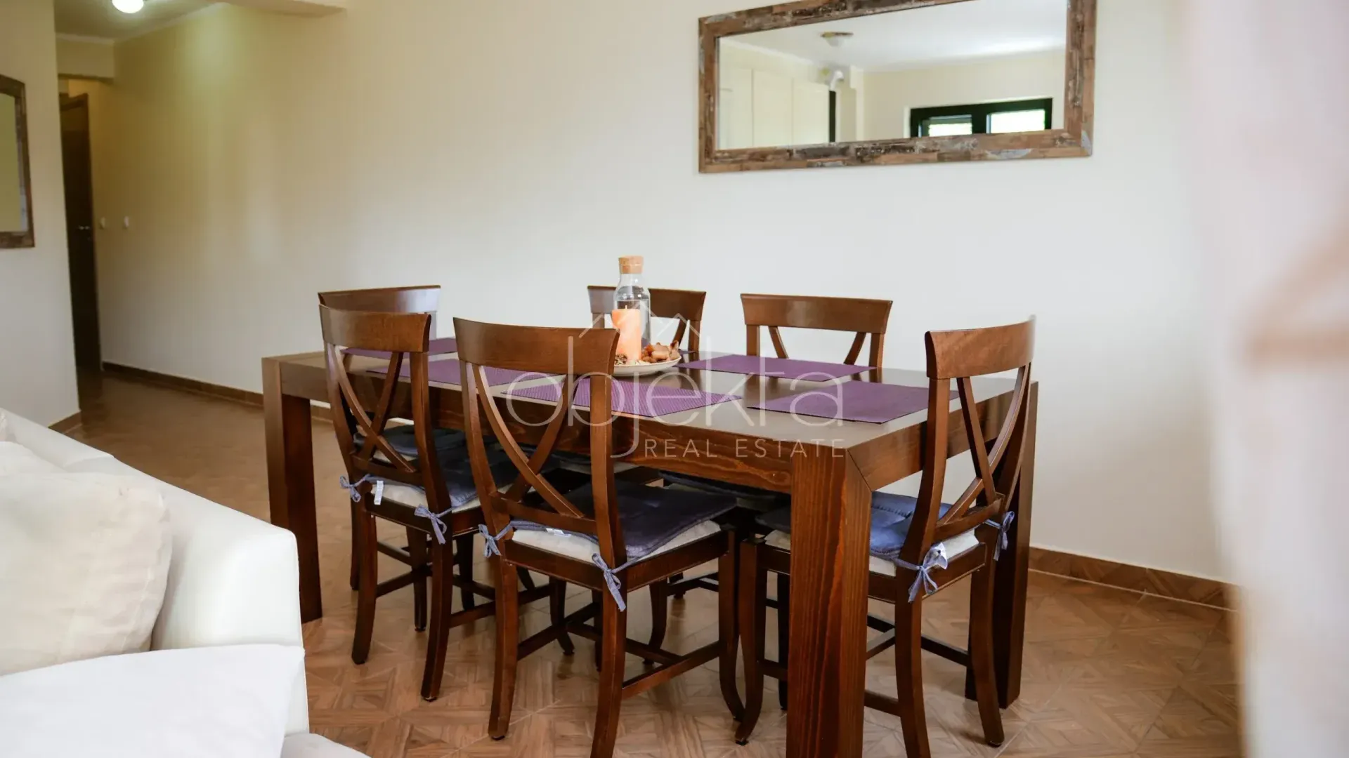 Sale, apartment, 74m², Tivat, Crna Gora