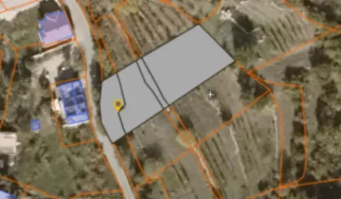 Prodaja, plac, 1272m², Doljani, Podgorica - image 3