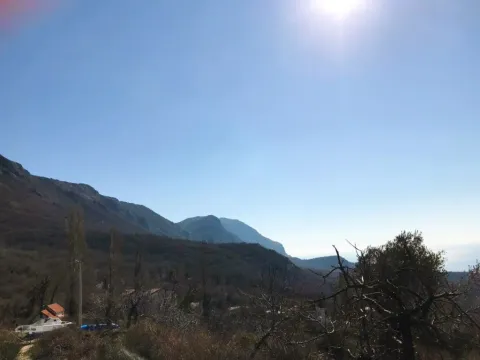 Prodaja, plac, 914m², Kuljače, Budva - image 4