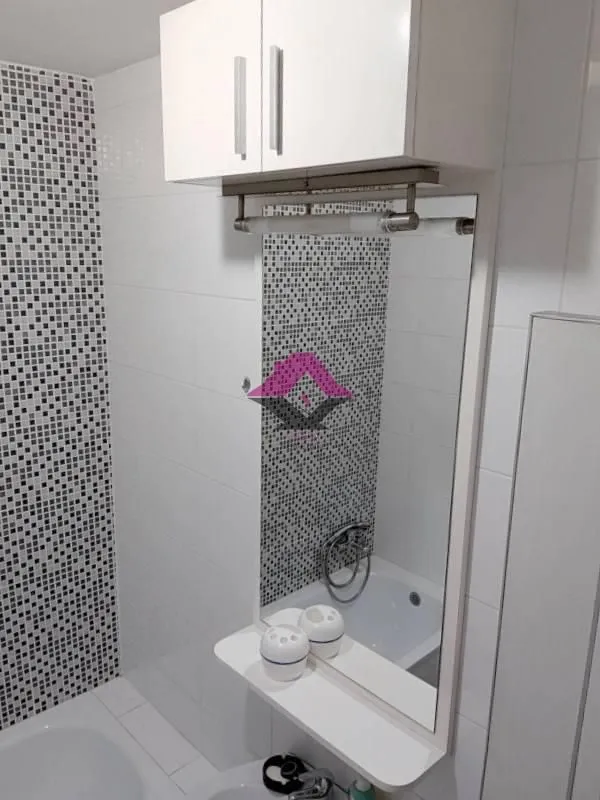 Rent, apartment, 24m², Banatić, Novi Sad Sve Podlokacije
