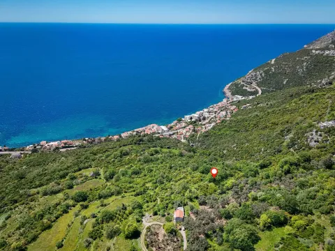 Prodaja, zemljište, 4082m2, Dobre Vode, Bar Prodaja, zemljište, 4082m2, Dobre Vode, Bar