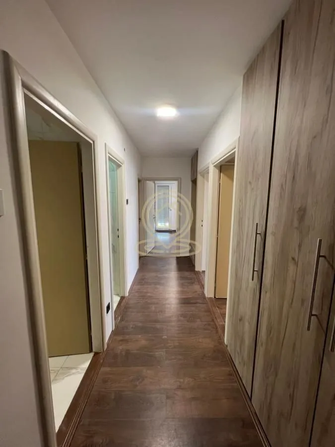 Rent, three bedroom apartment, 70m², Medijana, Niš