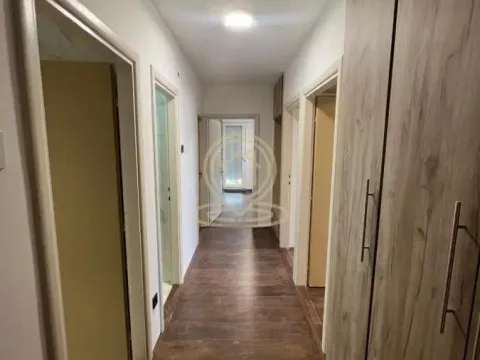 Rent, three bedroom apartment, 70m², Medijana, Niš - image 11
