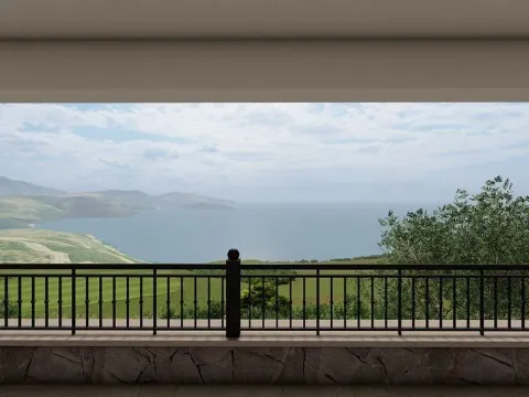 Sale, three bedroom apartment, 142m², Tivat, Crna Gora - image 7