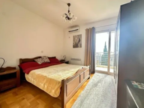 Sale, two bedroom apartment, 98m², Bečići, Budva - image 5