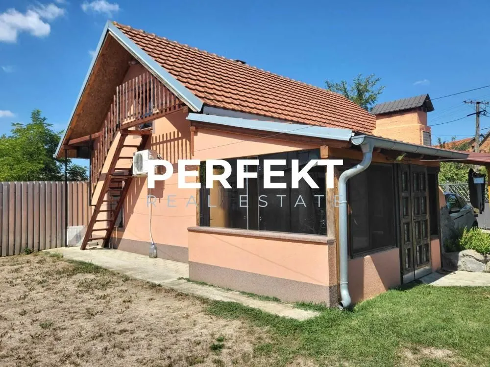 Prodaja, kuća, 57m², Pančevo, Srbija