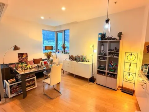 Sale, one bedroom apartment, 51m², Budva, Crna Gora - image 3